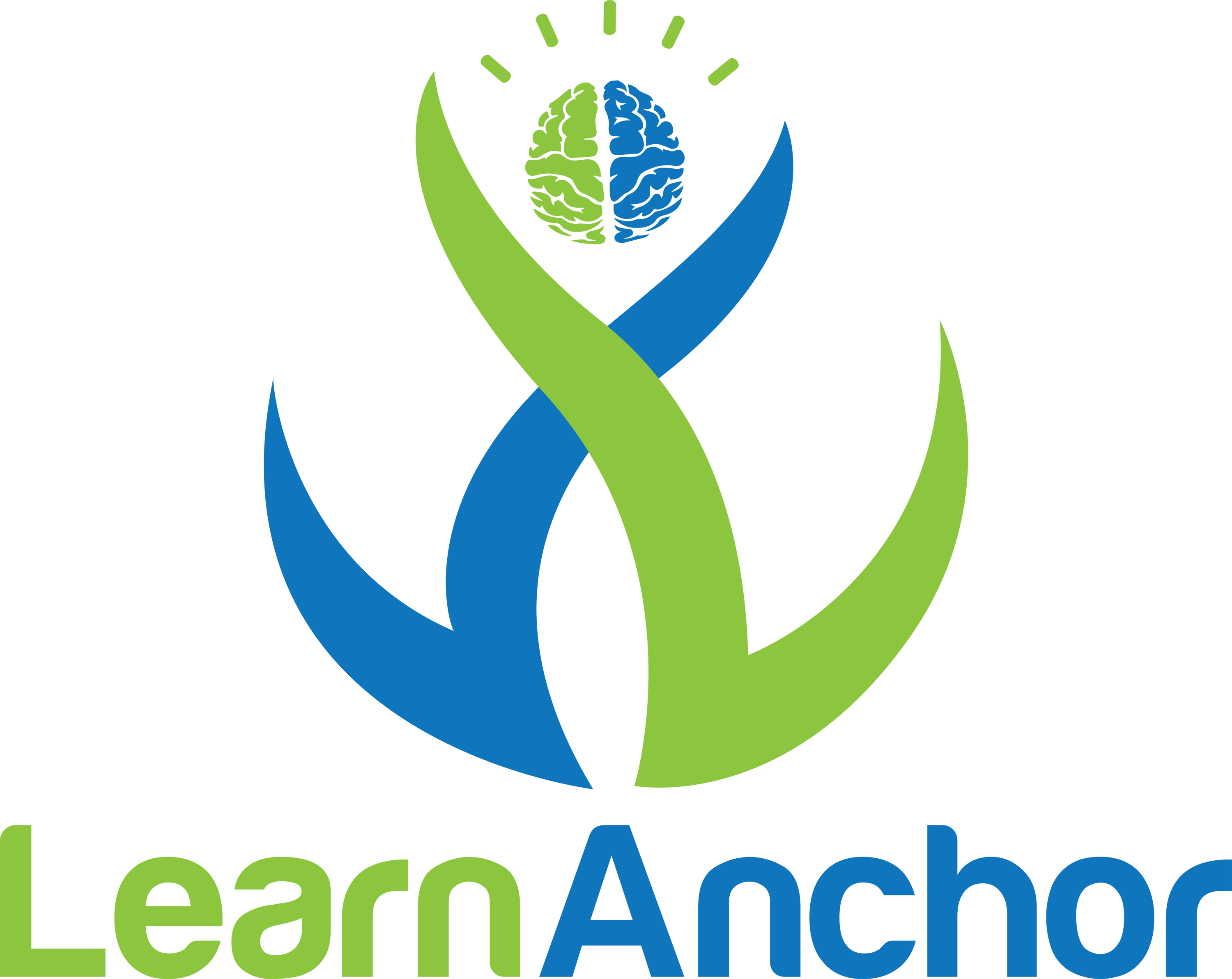 Learn Anchor